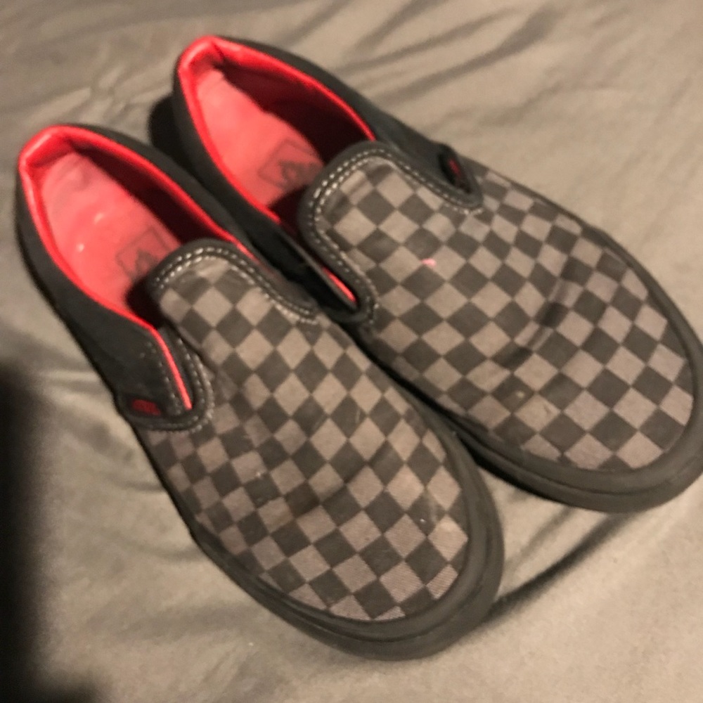 Vans